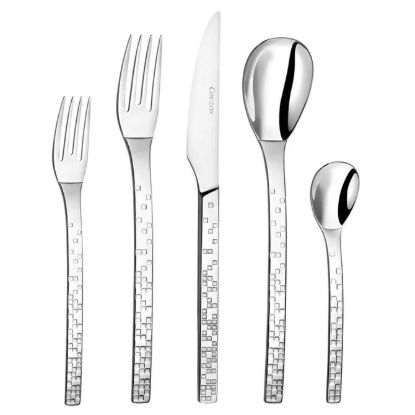 Picture of New 5-Piece Place Setting