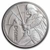 Picture of 2022 Niue: Darth Vader 1 Oz. Silver Coin