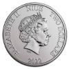 Picture of 2022 Niue: Darth Vader 1 Oz. Silver Coin