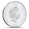 Picture of 2020 Niue: Darth Vader 1 Oz. Silver Coin