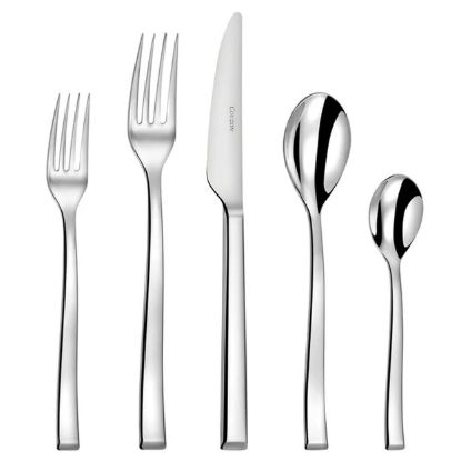 Picture of New 5-Piece Place Setting