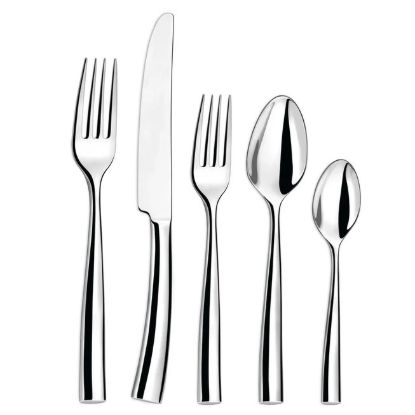 Picture of New 5-Piece Place Setting