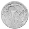 Picture of 2020 Niue: Boba Fett 1 Oz. Silver Coin