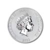 Picture of 2020 Niue: Boba Fett 1 Oz. Silver Coin