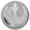 Picture of 2022 Niue: Rebel Alliance 1 Oz. Silver Coin