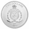 Picture of 2022 Niue: Rebel Alliance 1 Oz. Silver Coin