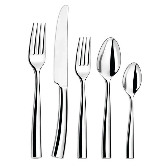 Picture of Estate 5-Piece Place Setting