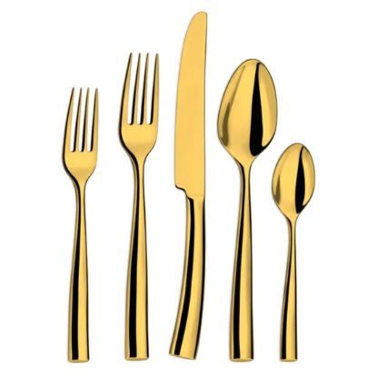 Picture of New 5-Piece Place Setting