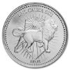 Picture of John Wick 1 Oz. Silver Coin