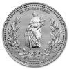 Picture of John Wick 1 Oz. Silver Coin