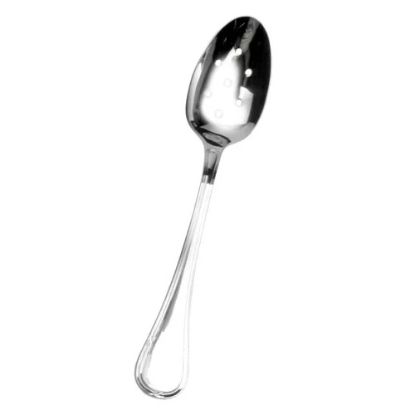 Picture of New Pierced Serving Spoon