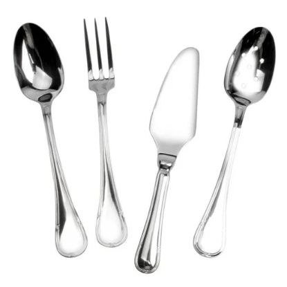 Picture of New 4-Piece Hostess Set