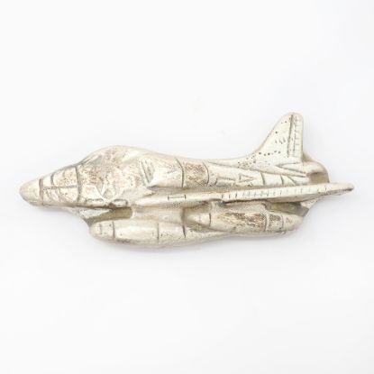 Picture of Fighter Jet