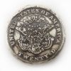 Picture of Gold Coin 1849 (Replica) 1ozt