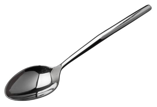 Picture of Place Soup Spoon