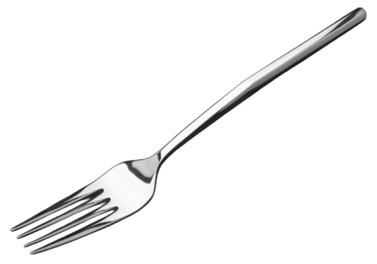 Picture of Place Fork