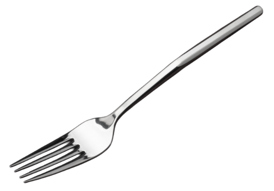 Picture of New Place Fork