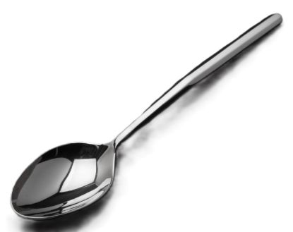 Picture of New Place Spoon