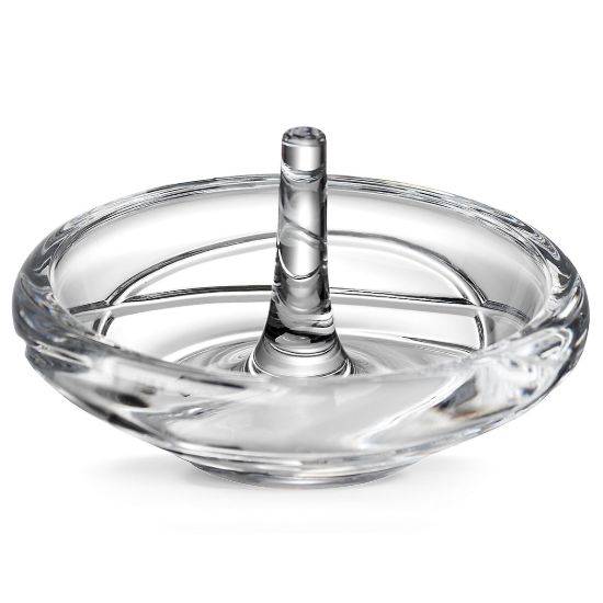 Picture of New Crystal Ring Holder