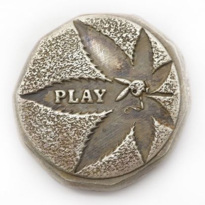 Picture of Reefer Play (1ozt)