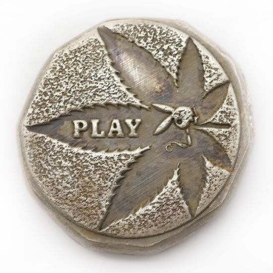 Picture of Reefer Play (1ozt)