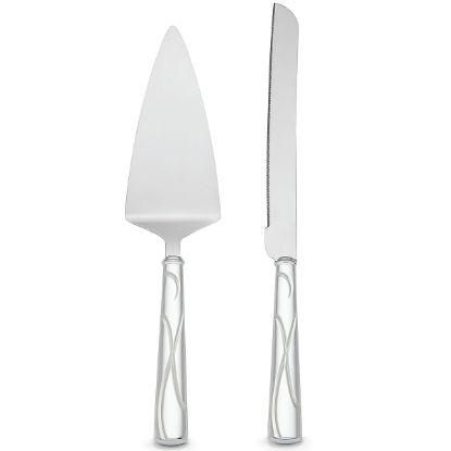 Picture of New 2-Piece Dessert Server Set