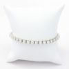 Picture of Platinum Diamond Tennis Bracelet