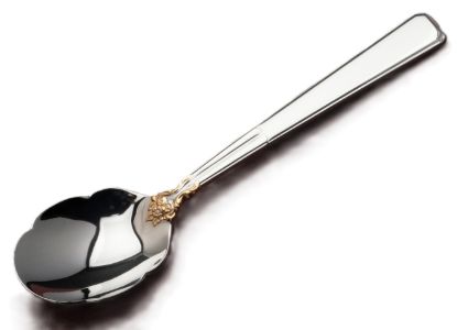 Picture of New Sugar Spoon