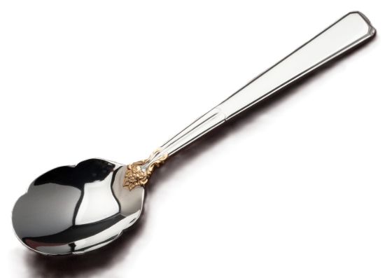 Picture of New Sugar Spoon