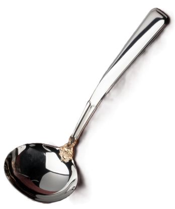 Picture of New Gravy Ladle