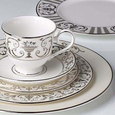 Picture for pattern Autumn Legacy, China