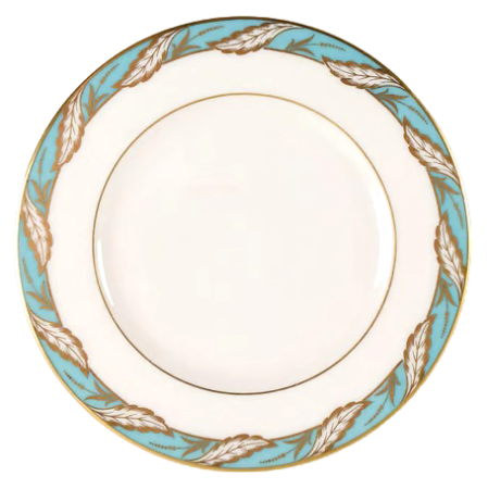 Picture for pattern Bellevue, Sea Green