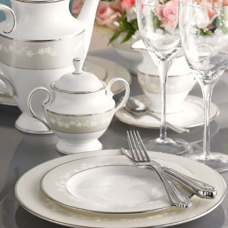 Picture for pattern Bellina