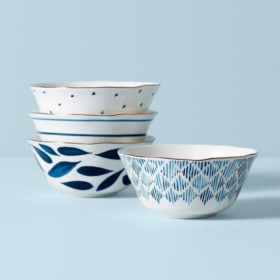 Picture of New Set of 4 All-Purpose Bowls