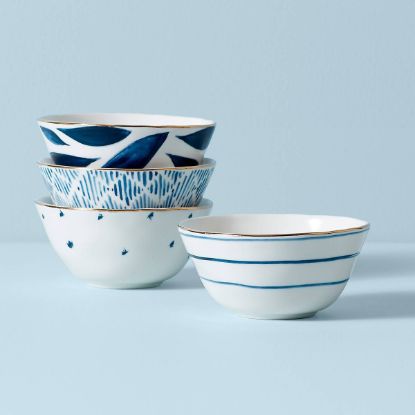 Picture of New Set of 4 Dessert/Sorbet Bowls