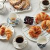 Picture of New 8-Piece Espresso Cup & Saucer Set