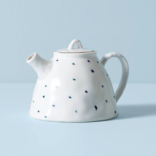 Picture of New Teapot