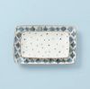 Picture of New 2-Piece Nesting Platter Set