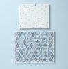 Picture of New 2-Piece Glass Cutting Board Set