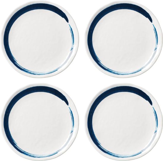 Picture of New Set of 4 Dinner Plates