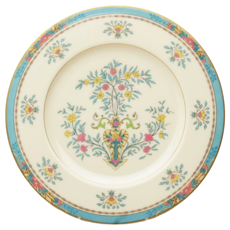 Show products in the Blue Tree pattern