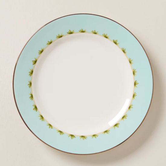 Picture of New Dinner Plate, Tradewind