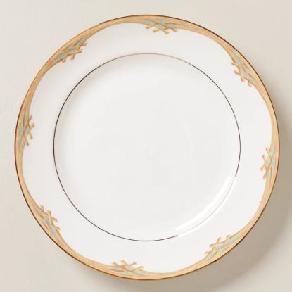 Picture of New Dinner Plate, Bamboo
