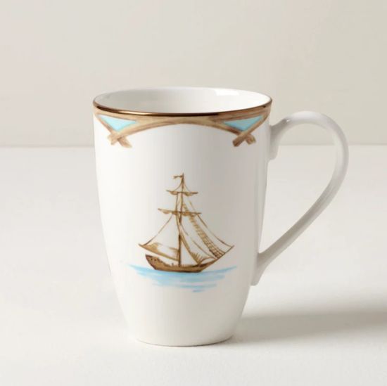 Picture of New Mug, Tradewind