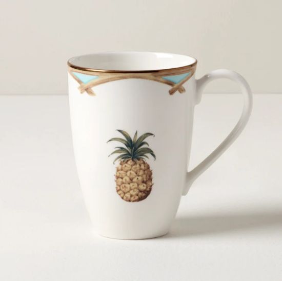Picture of New Mug, Bamboo