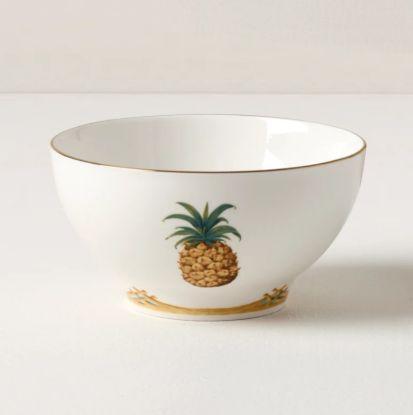 Picture of New Rice Bowl, Bamboo