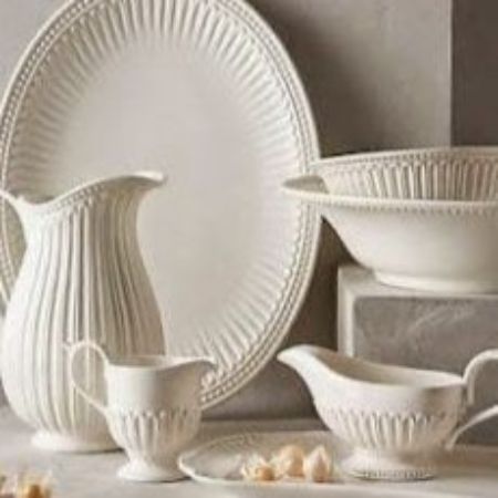 Picture for pattern Butler's Pantry, Buffet