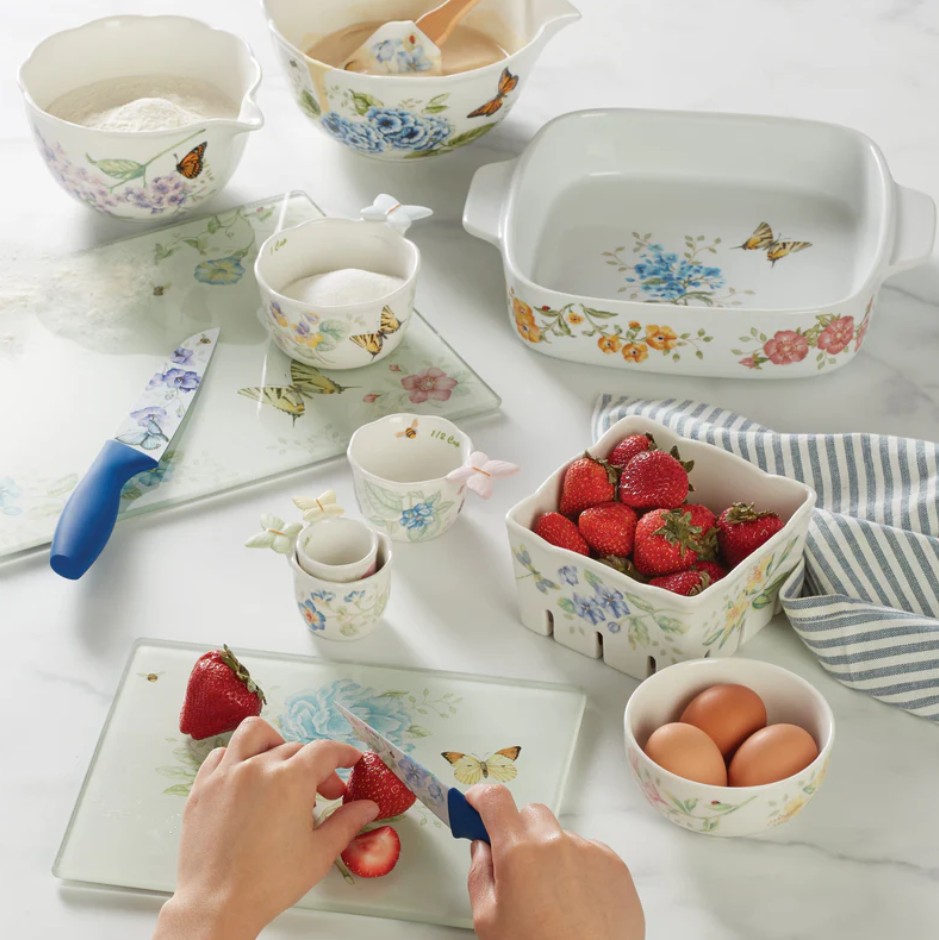 Show products in category Butterfly Meadow, Kitchen