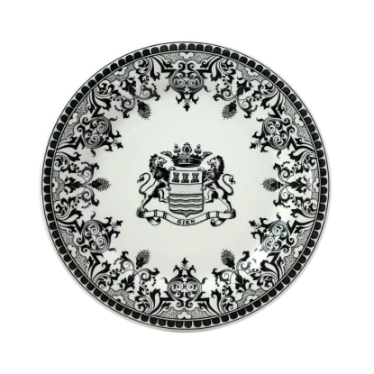 Picture of Dinner Plate 'Blason'
