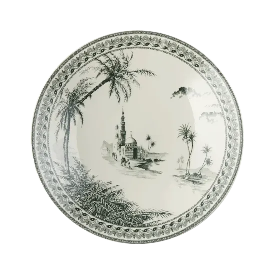 Picture of Pasta Plate